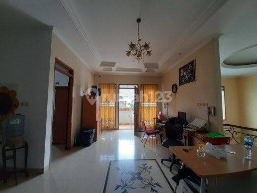 Dijual Rumah Tinggal Lux Komplek Sumbersari Bandung 2