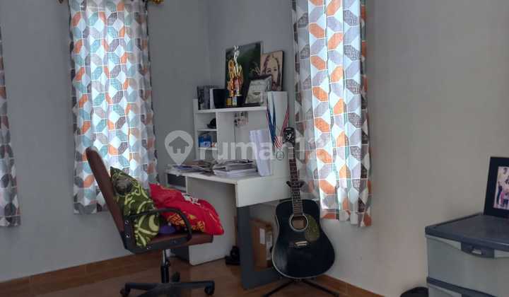 Dijual Rumah di Griya Bukit Mas Cikutra Bandung 2