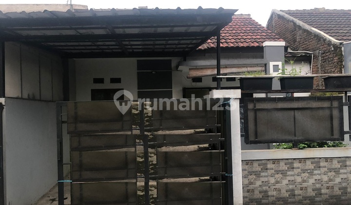 Dijual Rumah Minimalis di Taman Cibaduyut Indah Bandung