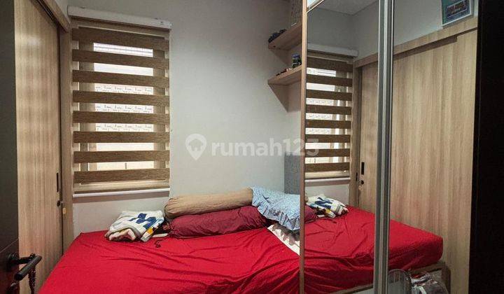 Dijual Rumah Summarecon Bandung Full Furnished 2