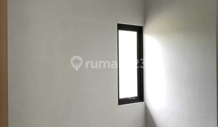 Dijual Rumah Baru Minimalis di Dalam Komplek Ciwastra Bandung 2