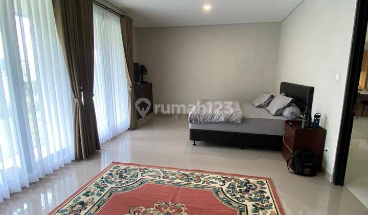 Dijual Rumah Sayap Setraduta Bandung Cantik Minimalis 2