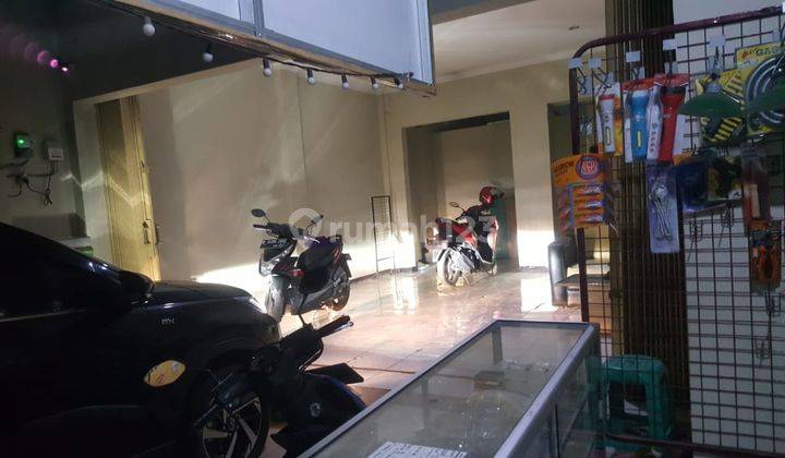 Dijual Ruko Jl. Purwakarta Padalarang Pinggir Jalan Provinsi 2