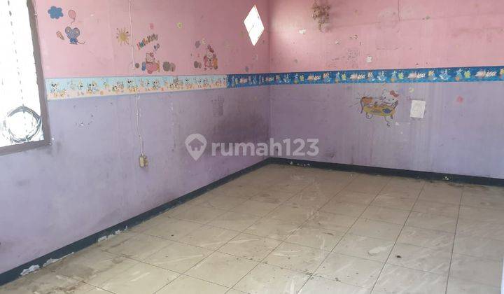 Jual Ruang Usaha kantor gudang di Jl Peta Bandung 2