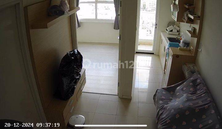 Dijual Apartemen Parahyangan Residence Bandung Furnished 1