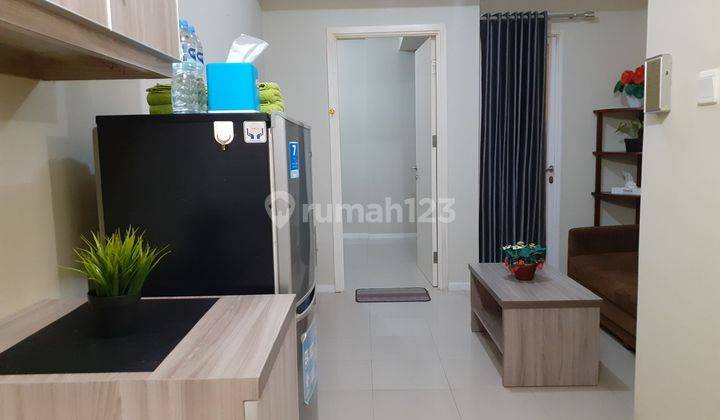 Dijual disewa Apartemen Parahyangan Residence Bandung 1