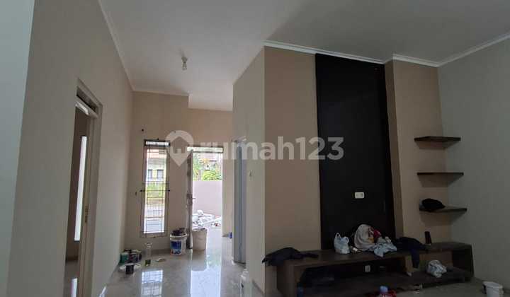 For Quick Sale Newly Renovated House in Taman Holis Indah, Bandung. 2