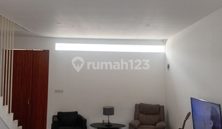 For Sale Comfortable Furnished Residential House in Arcamanik Bandung 2