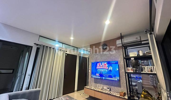 Dijual Rumah Full Furnished di Summarecon Bandung Minimalis Dijual Rumah Full Furnished di Summarecon Bandung Minimalis