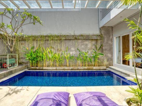 For Sale Villa Bellevue Badnung Bali Fully Furnished 2