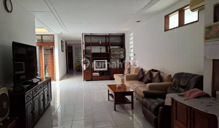 Dijual Rumah Plus Ruko Mainroad Rajawali Bandung 1