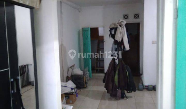 Dijual Rumah 2 Lantai Komplek Pharmindo Cimahi Selatan 1