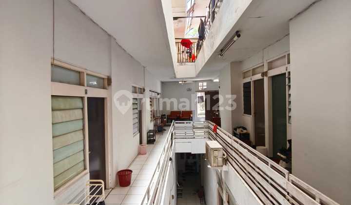 Dijual Kostan Aktif Strategis di Sukajadi Bandung