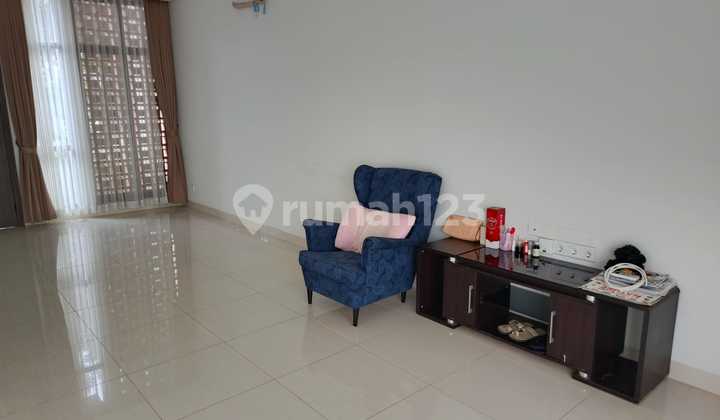 For Rent Emily Cluster House Summarecon Bandung 1