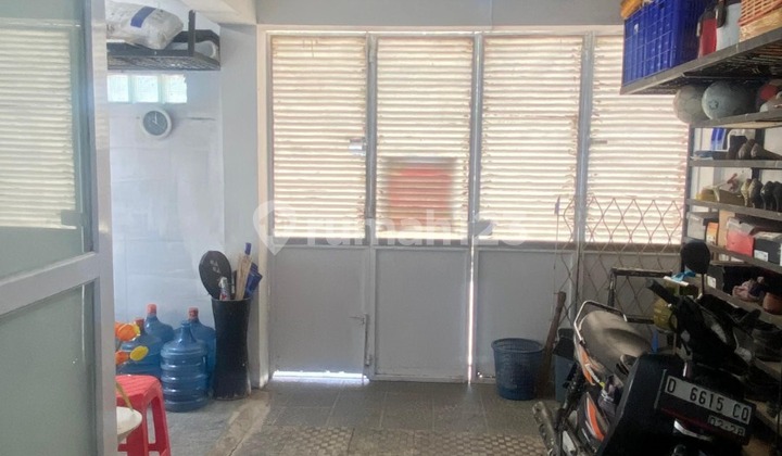 Dijual Murah Rumah di Bumi Adipura Bandung Siap Huni 2