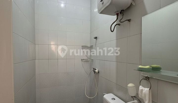 Dijual Rumah Siap Huni Taman Holis Indah Bandung 2