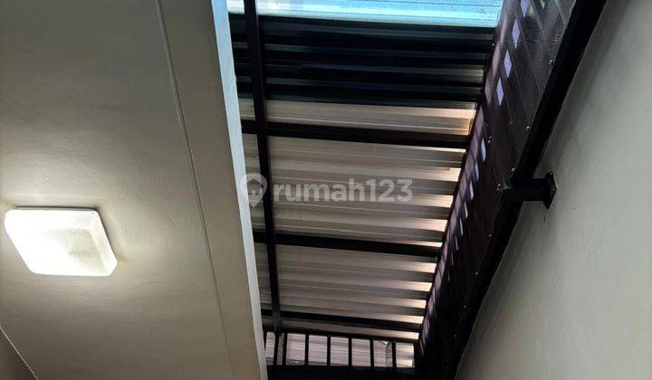 Dijual Rumah Semi Furnished Summarecon Bandung Siap Huni 2