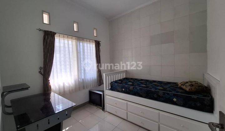 Disewakan Rumah di Ujung Berung Bandung Timur Siap Huni 2