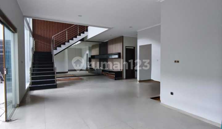 Dijual Rumah di Batununggal Bandung Bagus Siap Huni 2