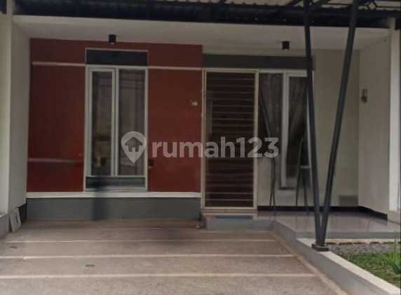 Dijual Rumah di Taman Kopo Indah Bandung Siap Huni