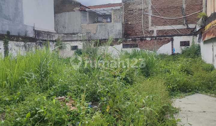 Disewakan Tanah Kavling di Margahayu Raya Bandung