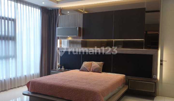 Dijual Rumah Lux Minimalis di Mekarwangi Bandung 2