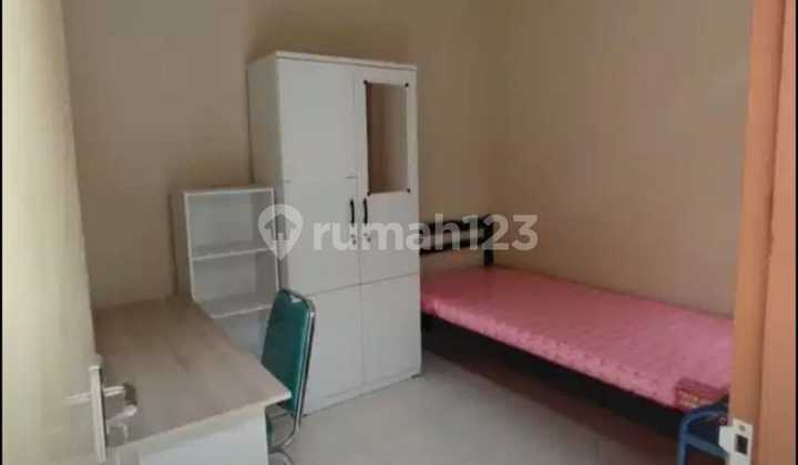 For Sale Strategic Boarding House in Cisitu Lama Dago Bandung Hook 2