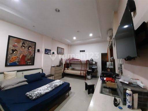 Dijual Rumah Tinggal Lux Komplek Sumbersari Bandung 1