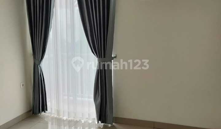 Disewakan Rumah di Summarecon Bandung Minimalis Terawat 2