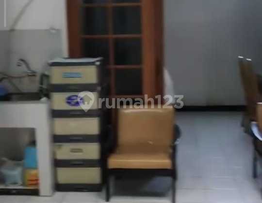 Dijual Rumah Siap Huni di Taman Rahayu Bandung 2