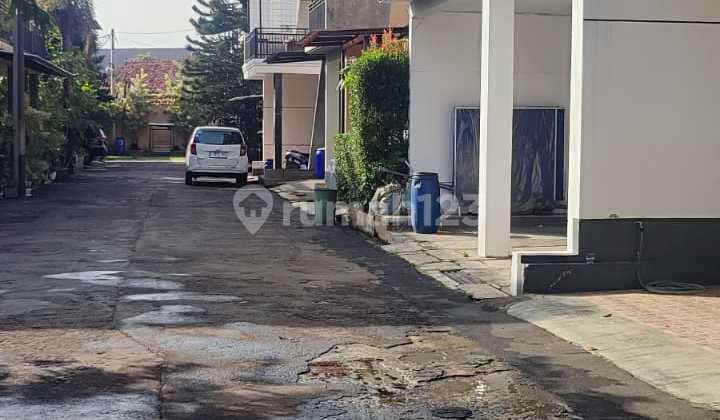 For Rent Furnished House in Margahayu Raya Bandung 2