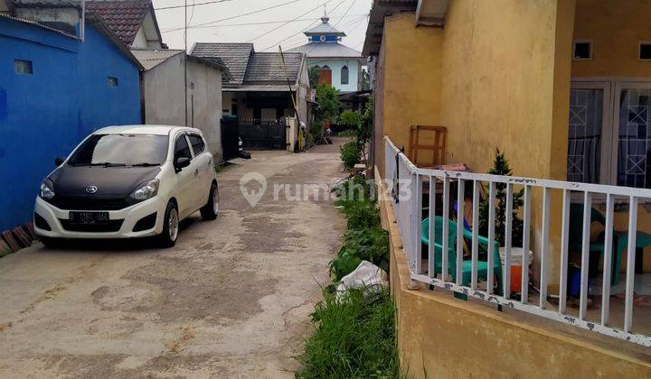 Dijual Rumah Dalam Komplek di Baleendah Bandung 2