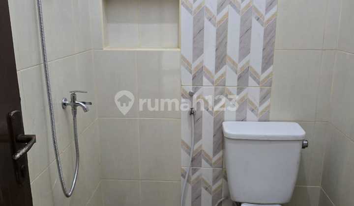 Dijual Rumah Siap Huni di Taman Kopo Indah Bandung 2