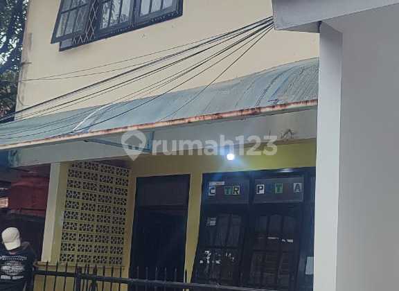 Dijual Rumah Kost Dekat Kampus Unpad Jatianangor Dijual Rumah Kost Dekat Kampus Unpad Jatianangor