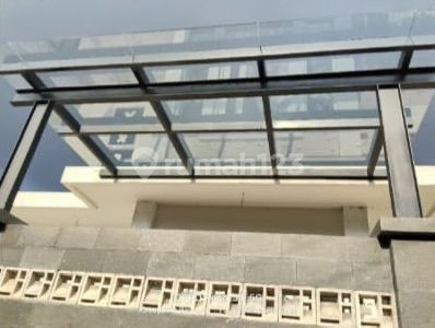 Dijual Rumah di Taman Kopo Indah Bandung Siap Huni 2