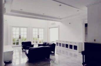 Rumah Dijual Luxury Mainroad Singgasana Pradana Bandung 1