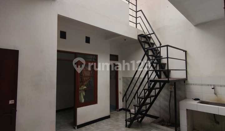 Dijual Rumah di Taman Kopo Indah Bandung Terawat Siap Huni 2