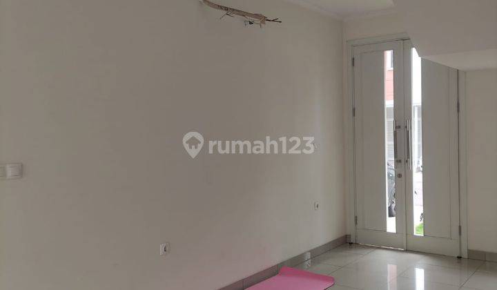 Jual Cepat Rumah Amanda Summarecon Bandung 2