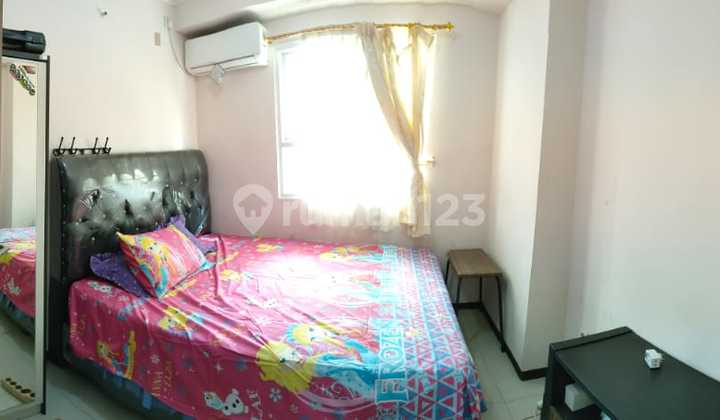 For Sale Gateway Pasteur Bandung Apartment Fully Furnished 2