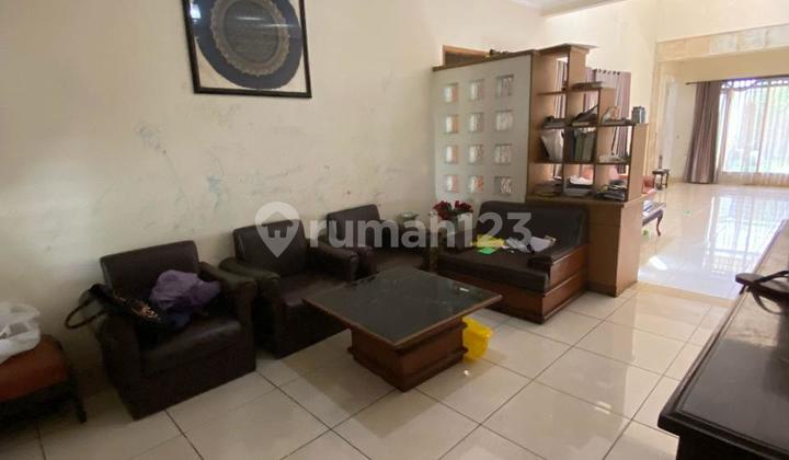 Disewakan Rumah di Komplek Pondok Hijau Bandung Utara. 2