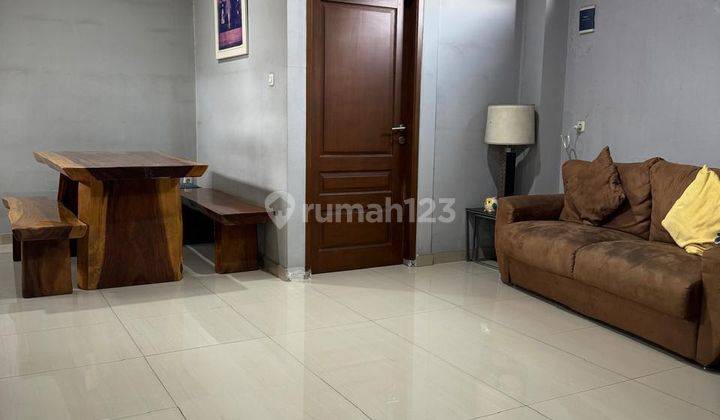 Dijual Ruko Daerah Lingkar Selatan Bandung 1