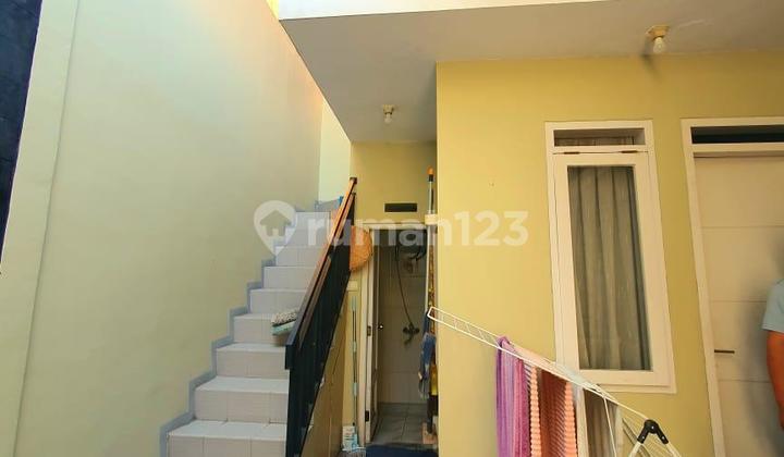 Dijual Rumah Naganingrum Kota Baru Parahyangan Furnished 2