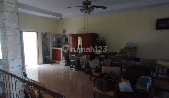 Rumah Nyaman 2 Lantai Komplek Margaasih Permai Bandung 2