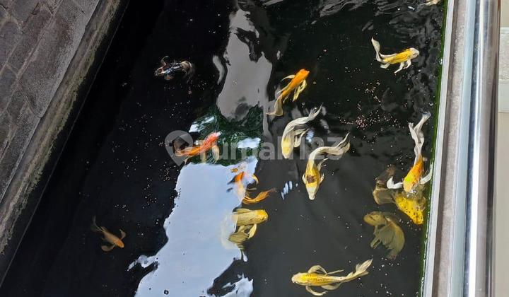 Dijual Rumah Tinggal Siap Huni di Kopo Permai Bandung 2