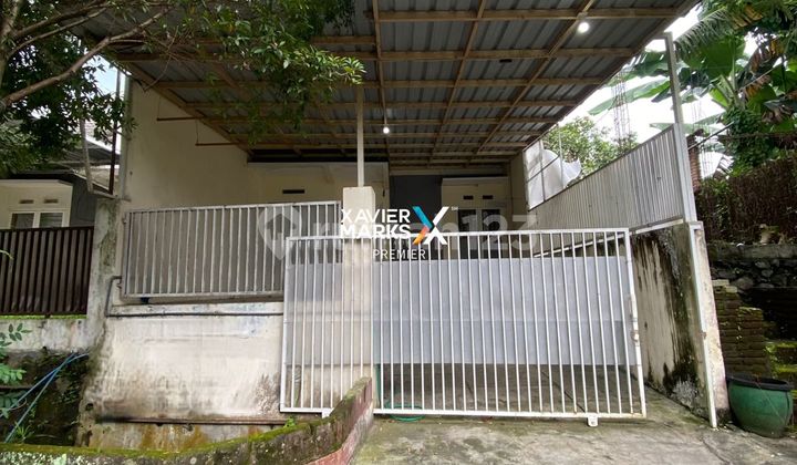 House for Rent in Ikan-Ikan Polowijen, Malang House for Rent in Ikan-Ikan Polowijen, Malang