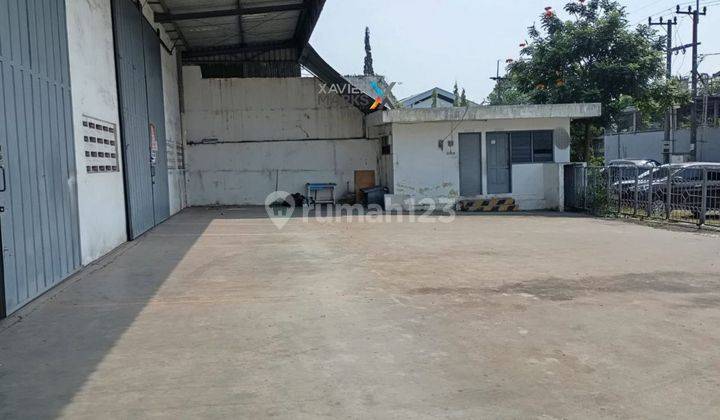 Disewakan Gudang LUAS JARAng ada Siap Pakai di Tenaga Malang 2