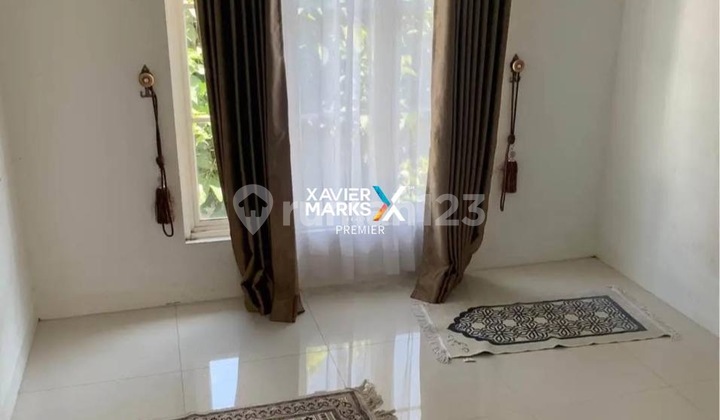 Dijual Rumah di Lowokwaru Malang Kota Ub, Malang 2