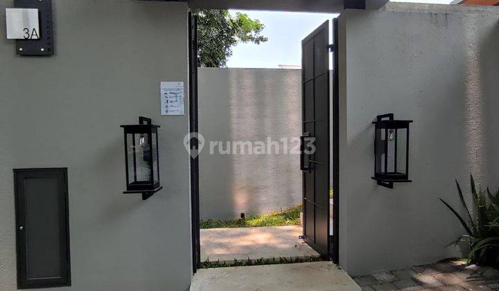 Villa Malang Rumah Bagus U/ Investasi Bisa Disewakan 1