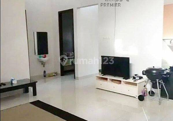 Rumah full furnished hadap Barat di Blimbing, Malang 2