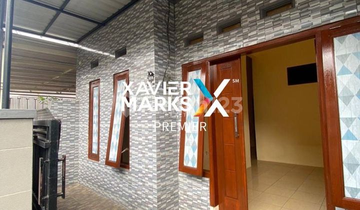 For Rent Fish House Blimbing Malang Near City Center For Rent Fish House Blimbing Malang Near City Center